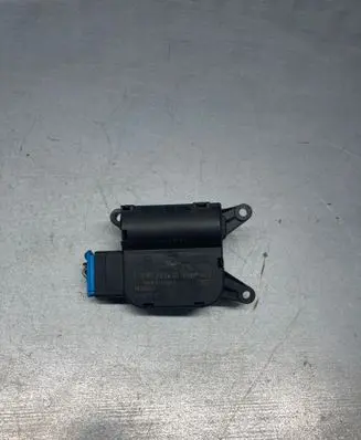 Volkswagen Caddy Air flap motor/actuator 0132801340 1K1907511C 983384KF