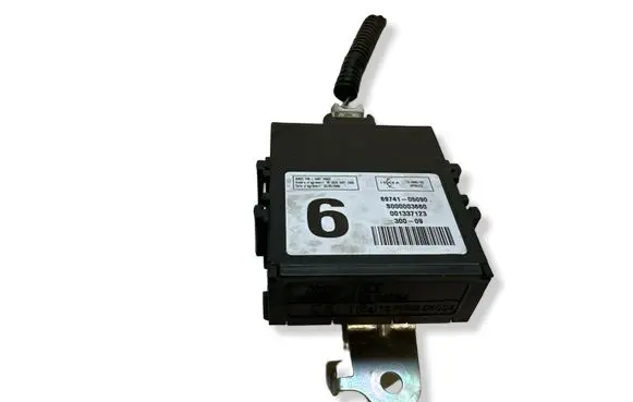Toyota Avensis T270 Other control units/modules 8974105010