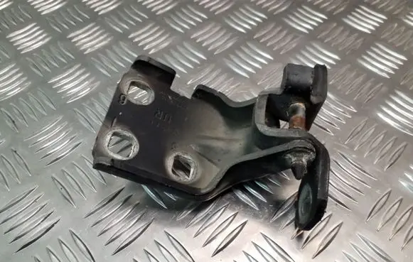 Chrysler Voyager Front door upper hinge 4717208AC
