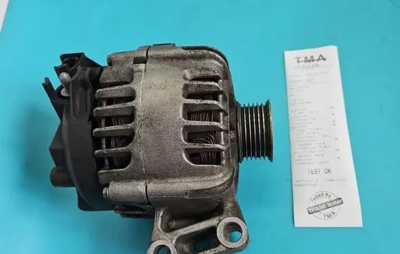Ford Focus Generator/alternator AV6N10300HA IMPRK1581971