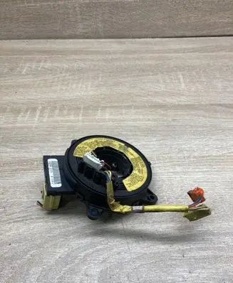 Mazda 6 Airbag slip ring squib (SRS ring) 