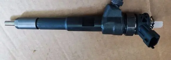 Renault Alaskan Fuel injector 0445110485