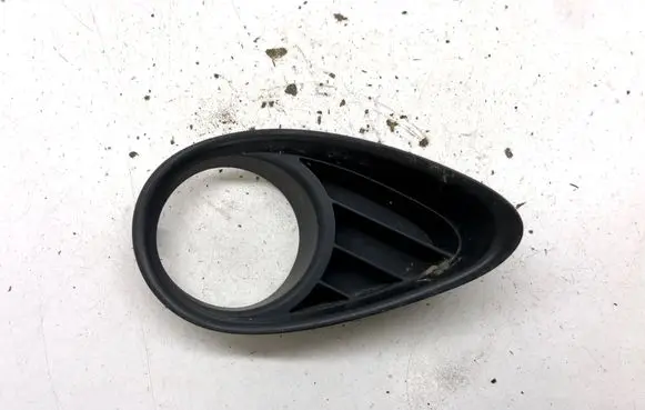 Infiniti FX Front fog light trim/grill 622561CA0A