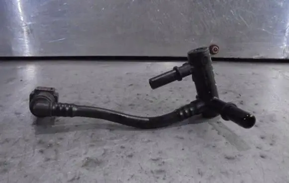 Ford Galaxy Fuel line/pipe/hose 