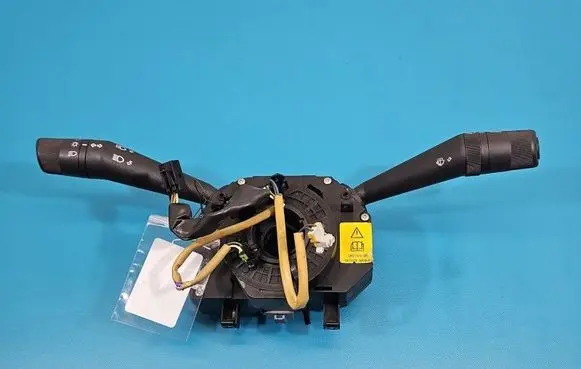 Fiat Grande Punto Headlight wiper switch 7354104230 IMPRK1547624
