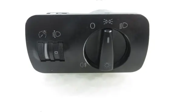 Audi A3 S3 8L Light switch 