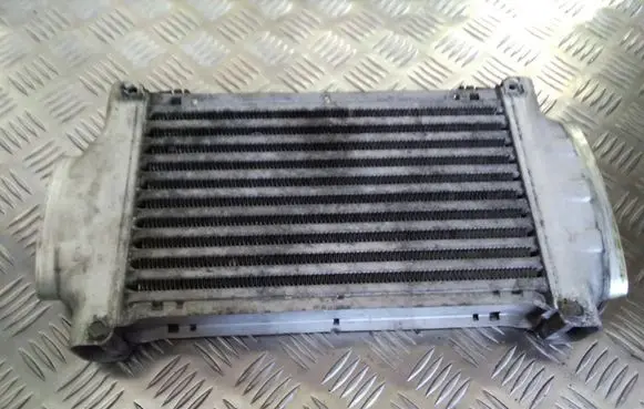 Mini One - Cooper R50 - 53 Intercooler radiator 15153680 A6434000