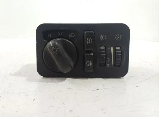 Opel Frontera B Light switch 8971779590