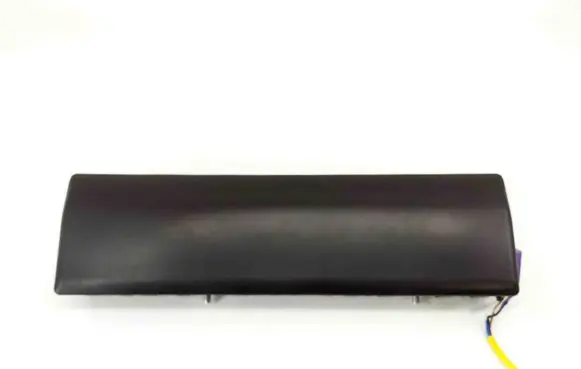 Knee airbag