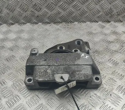 Mercedes-Benz EQA Engine mount bracket A2432402500
