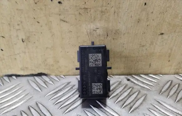 Audi A6 C7 Other control units/modules 4H0909131