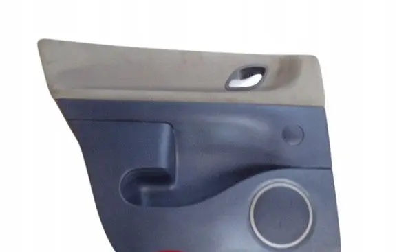 Renault Espace - Grand espace IV Rear door card panel trim 8200150928