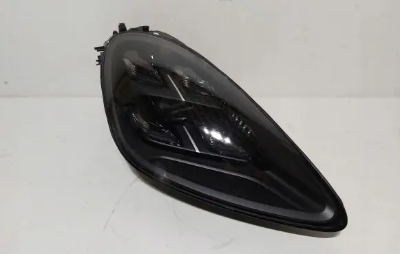 Porsche Cayenne (9Y0 9Y3) Headlight/headlamp 9Y0941036L