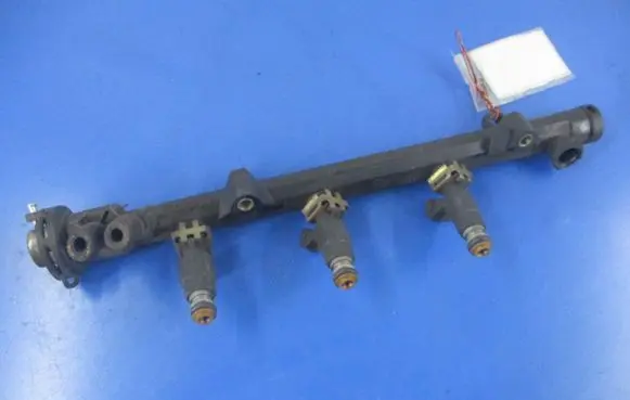 Seat Ibiza II (6k) Fuel main line pipe 030133319G