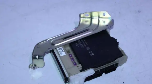 Toyota Corolla E210 E21 Central body control module 8922102710 MB2381008172