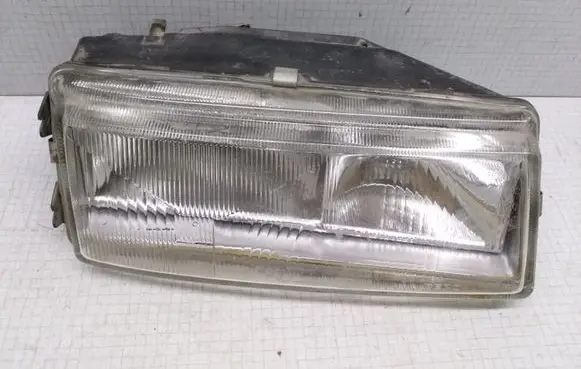 Seat Toledo I (1L) Headlight/headlamp 4451101R DEPO4451101R