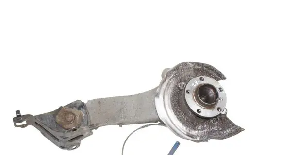 Mini Cooper Countryman R60 Rear wheel hub