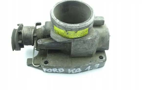 Ford Ka Throttle valve XS51-AB