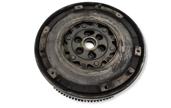 BMW 3 E90 E91 Dual mass flywheel 7594444