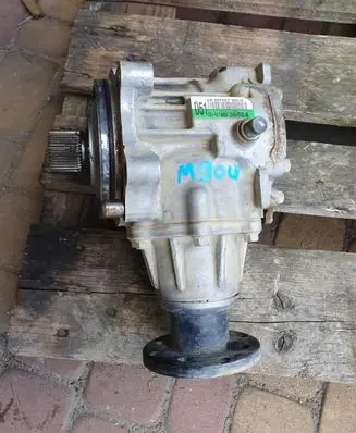 KIA Sportage Gearbox transfer box case 47300-3D510