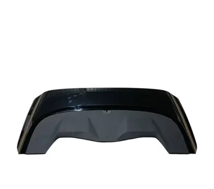 Tailgate/trunk/boot lid