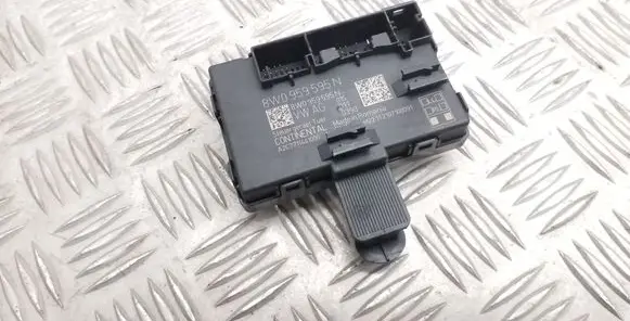 Door control unit/module