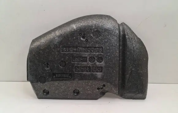 Mercedes-Benz ML W164 Other interior part A1646840096