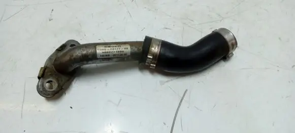 Mitsubishi Outlander Turbo turbocharger oiling pipe/hose 6G9Q6K677BB 9682771880