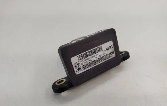 Opel Insignia A ESP (stability system) control unit 12784983 BD39C21Y5N 10170107243