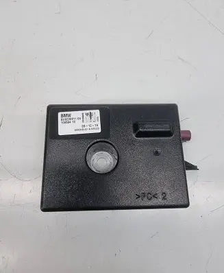 BMW 3 F30 F35 F31 Antenna control unit 10859410 9230911