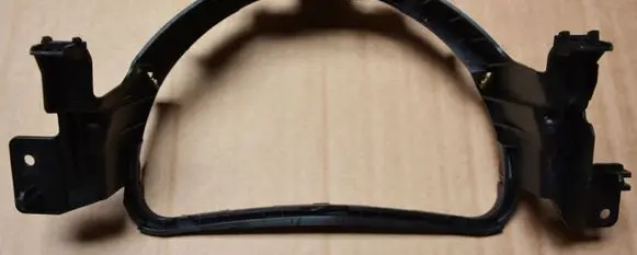 Smart ForTwo II Dashboard trim A4536805302