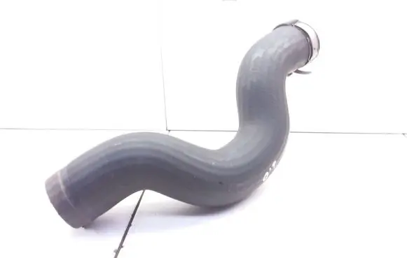 Opel Zafira A Intercooler hose/pipe 24442497
