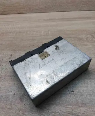 Renault Safrane Engine control unit/module ECU