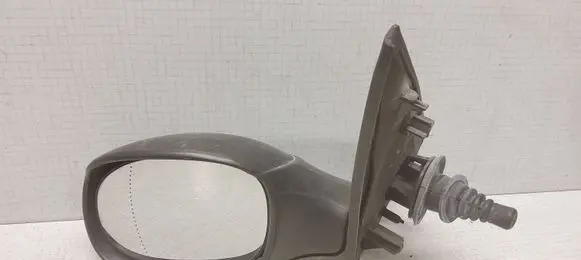 Peugeot 206 Manual wing mirror 015816