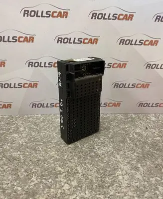 Volvo S60 Comfort/convenience module 8645729 000001727844