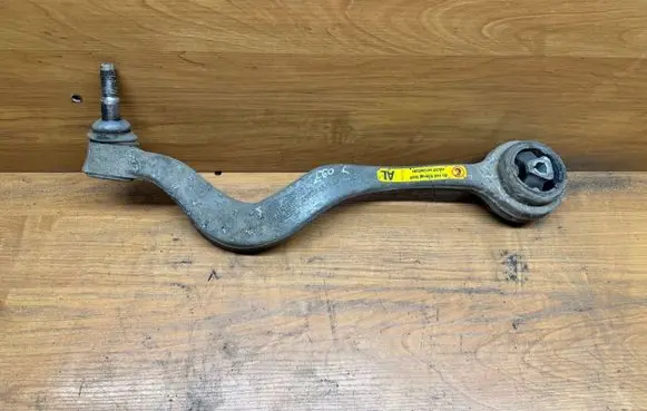 BMW 5 E60 E61 Front control arm 6773170