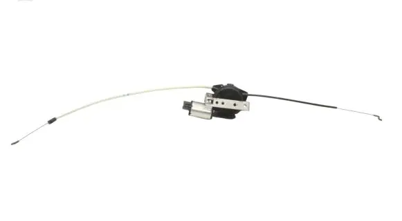 Lexus LS 460 - 600H Seat adjustment motor 2016801