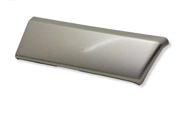 Volkswagen PASSAT B8 Dashboard glove box trim 3G1853261