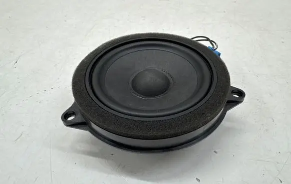 BMW iX3 G08 Front door speaker 9442290