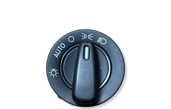 Dodge Charger Light switch 68158243AB 10096270