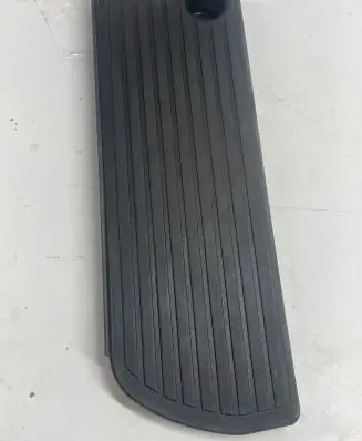 Audi Coupe Foot rest pad/dead pedal 8A1864777