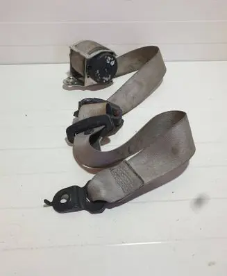Mercedes-Benz ML W164 Front seatbelt A2518607685