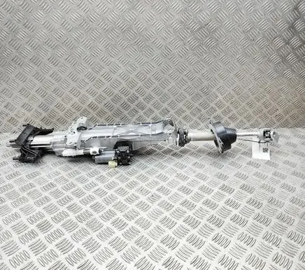BMW X5 G05 Steering rack mechanical part 6894879