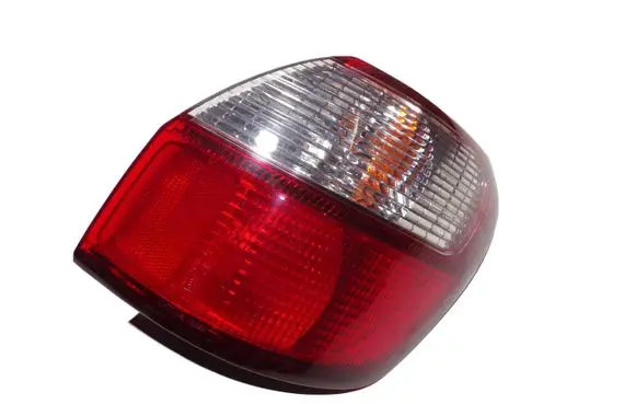 Subaru Legacy Rear/tail lights 4835A
