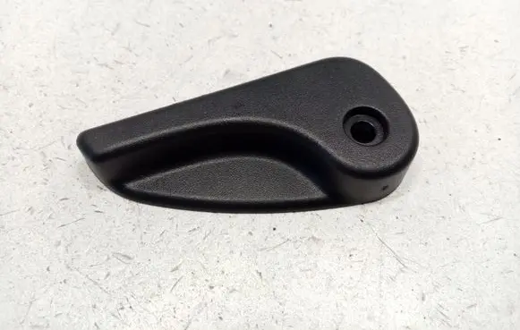 BMW X6 F16 Engine bonnet (hood) release handle 7148523 51437148523
