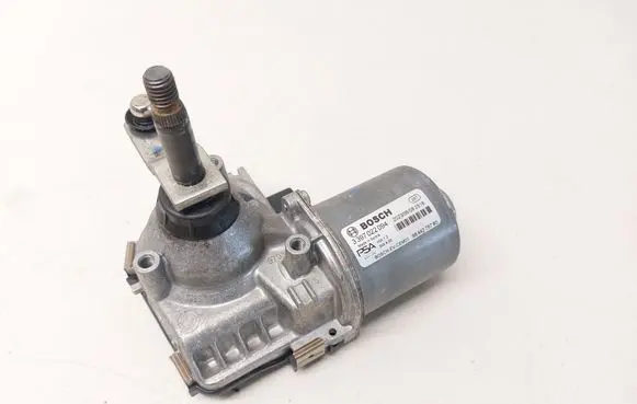 Opel Astra L Wiper motor 1397226003 3397022094