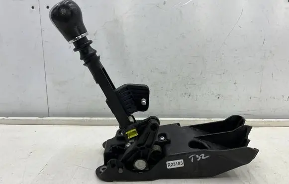 Gear shifter/selector