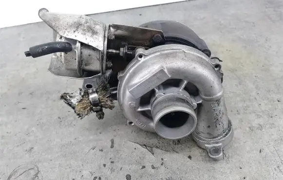 Ford Focus C-MAX Turbo 9663199280