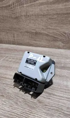 Toyota Prius (XW20) Heater blower motor/fan resistor 8716547020 4993001200