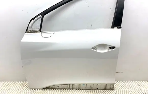 Hyundai ix35 Front door